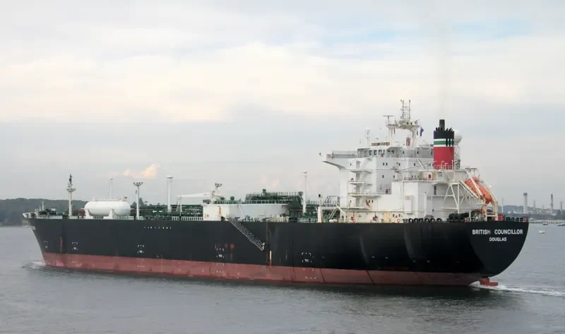 JAG VIRAAT General Cargo IMO 9307762 photo 10