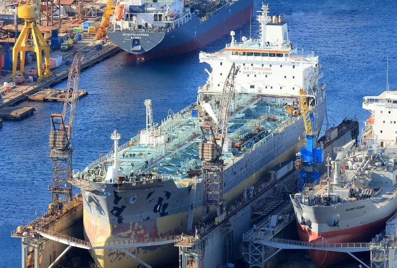 MINERVA VIRGO Tanker IMO 9307827 photo 3