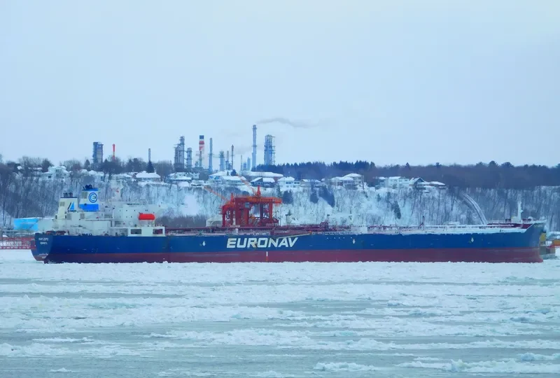 MINERVA VIRGO Tanker IMO 9307827 photo 5