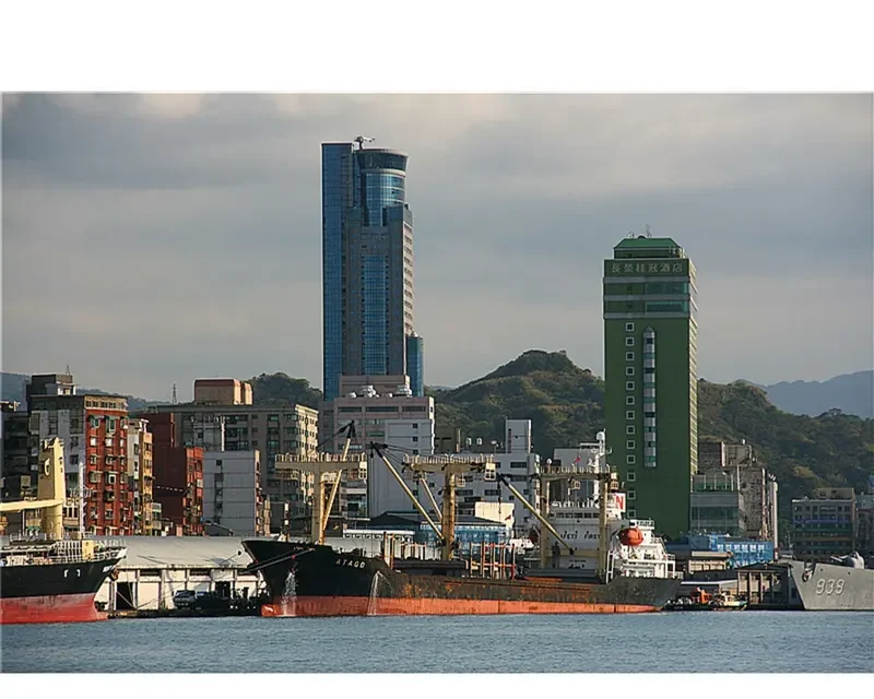 TRANSCO GLORY General Cargo IMO 9307865 photo 8