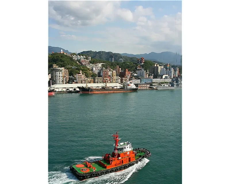 TRANSCO GLORY General Cargo IMO 9307865 photo 9