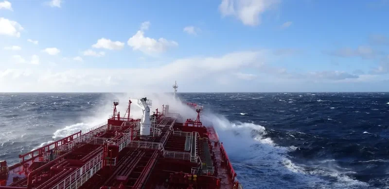 CLOVER Tanker IMO 9307994 photo 7
