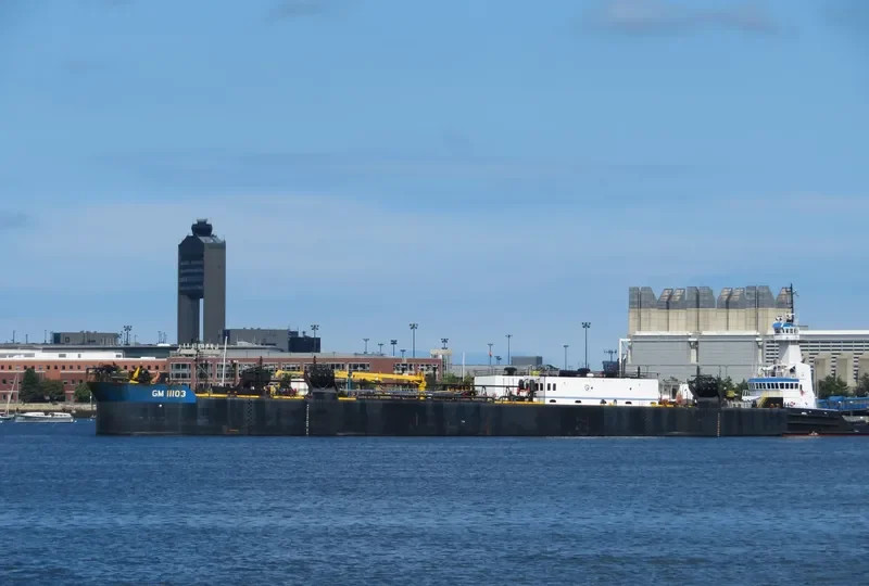 GM 11103 General Cargo IMO 9308209 photo 2