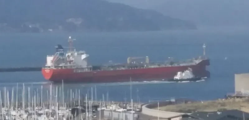 CELSIUS MACAU Tanker IMO 9308235 photo 6