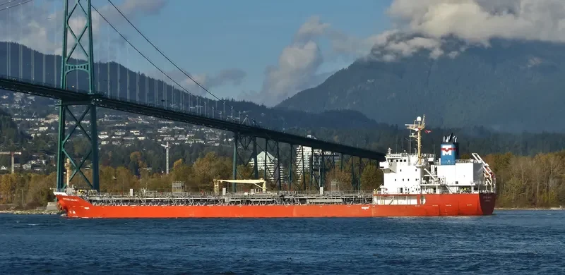 CELSIUS MACAU Tanker IMO 9308235 photo 10