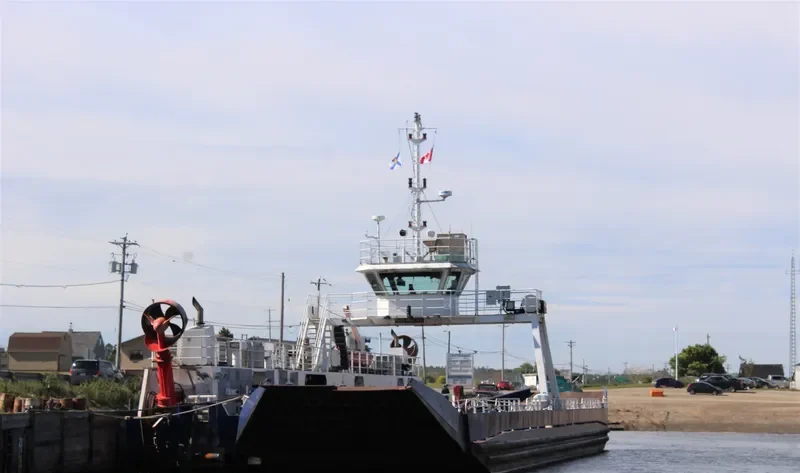 PETIT PRINCESS Ro-Ro IMO 9308259