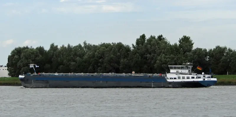AEGIR Tanker IMO 9308261 photo 7