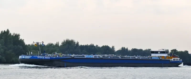EILTANK 82 Tanker IMO 9308273 photo 5