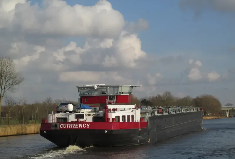 CURRENCY Tanker IMO 9308297 photo 9