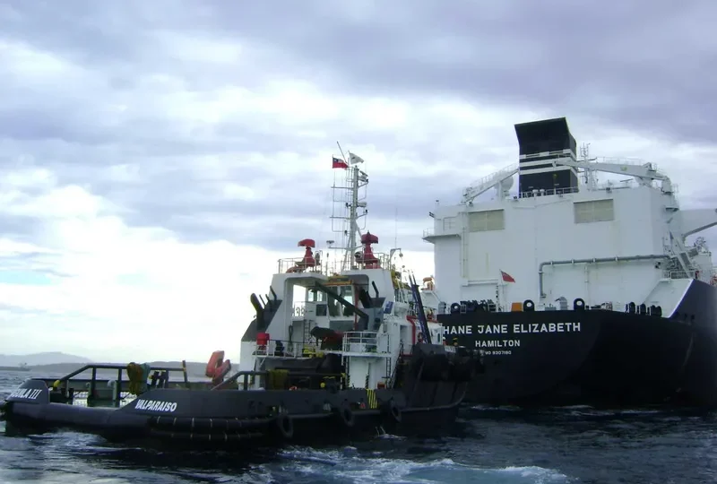 AGUILA III Offshore Vessel IMO 9308326 photo 9
