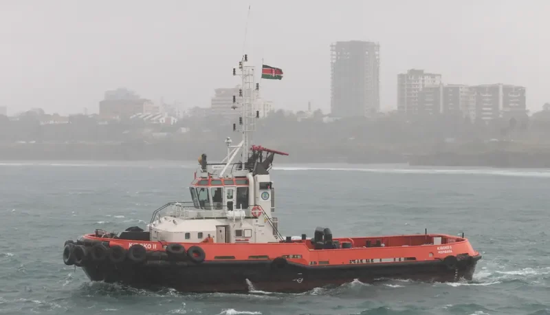 KIBOKO II General Cargo IMO 9308376 photo 6