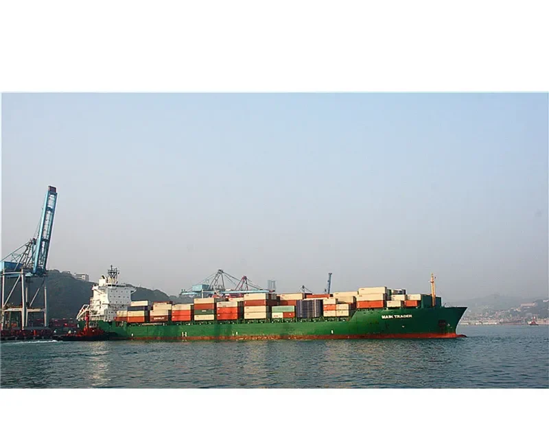 HAYDN Container Ship IMO 9308429 photo 12
