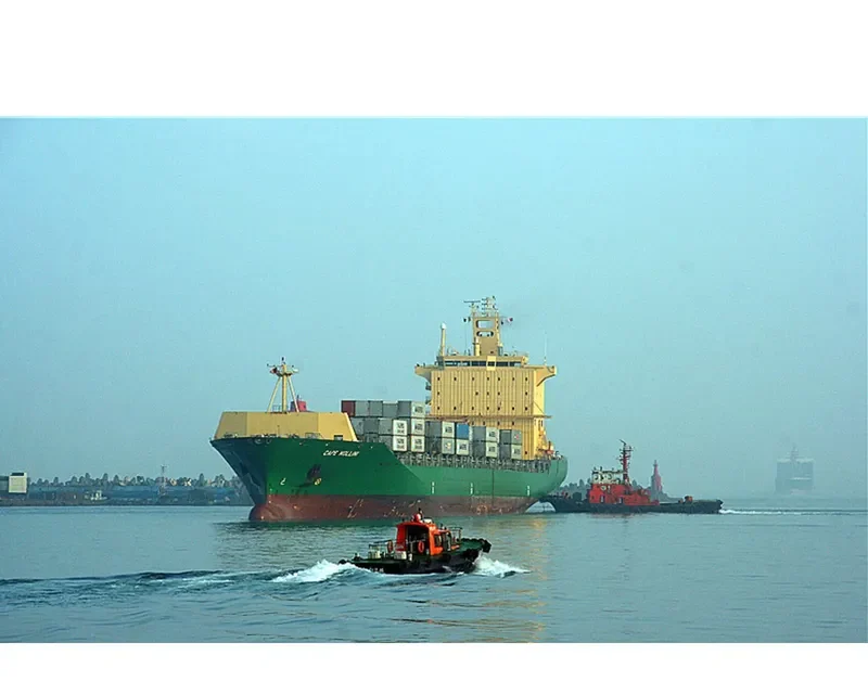 HAYDN Container Ship IMO 9308429 photo 27