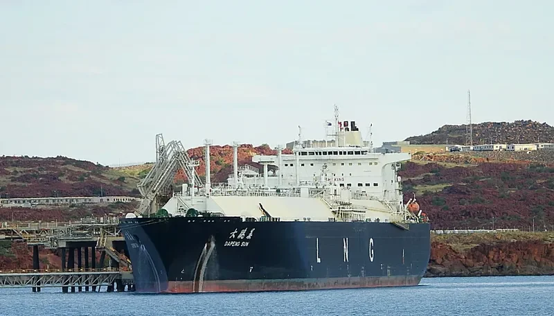 DAPENG SUN General Cargo IMO 9308479 photo 2