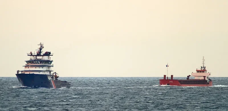 ABEILLE BOURBON General Cargo IMO 9308687 photo 4