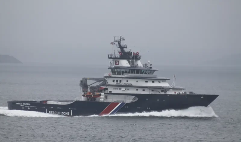ABEILLE BOURBON General Cargo IMO 9308687 photo 6