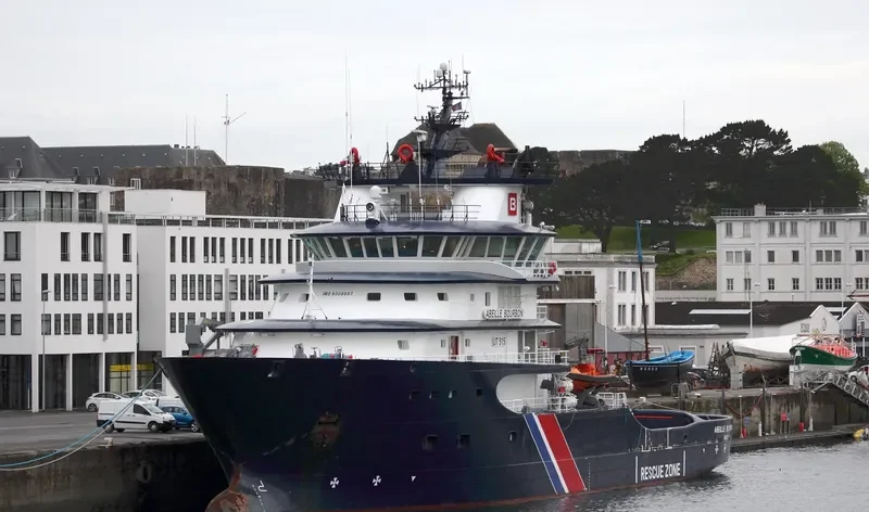ABEILLE BOURBON General Cargo IMO 9308687 photo 9
