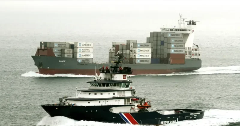 ABEILLE BOURBON General Cargo IMO 9308687 photo 10