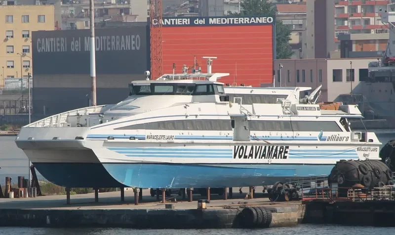 AURORA Passenger Ship IMO 9308730 photo 2