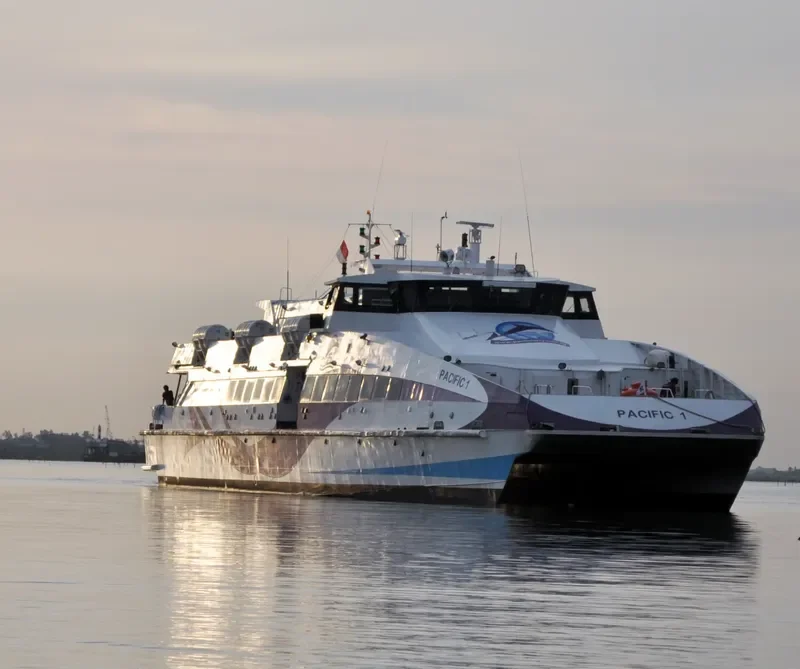 AURORA Passenger Ship IMO 9308730 photo 4
