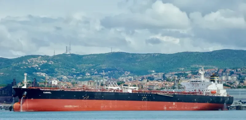 CARMEL Tanker IMO 9308857 photo 4