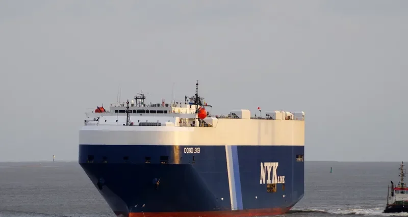 DORADO LEADER General Cargo IMO 9308895