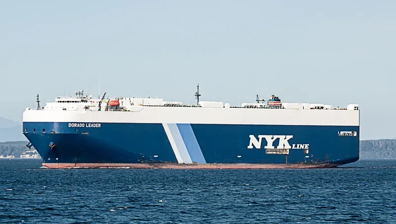 DORADO LEADER General Cargo IMO 9308895 photo 2