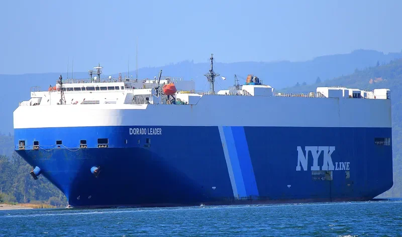 DORADO LEADER General Cargo IMO 9308895 photo 6