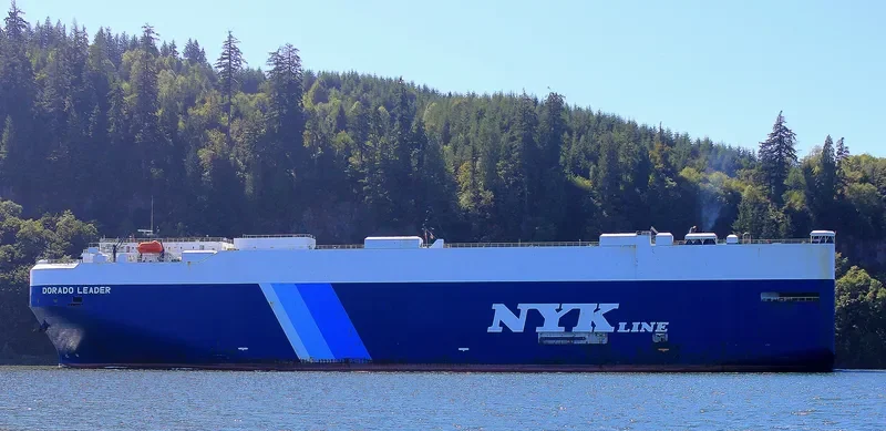 DORADO LEADER General Cargo IMO 9308895 photo 7