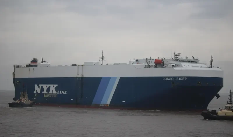 DORADO LEADER General Cargo IMO 9308895 photo 9
