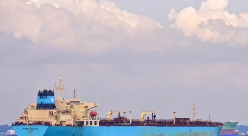 SRI ASIH Tanker IMO 9308948 photo 6