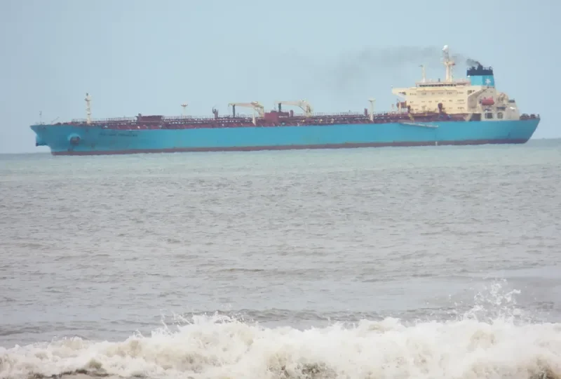 SRI ASIH Tanker IMO 9308948 photo 8