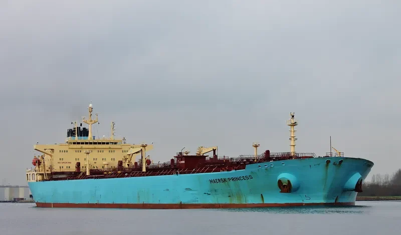 SRI ASIH Tanker IMO 9308948 photo 9