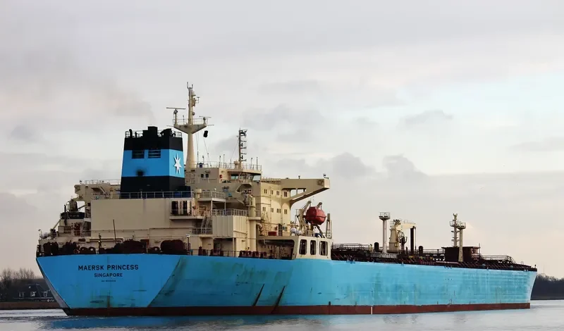 SRI ASIH Tanker IMO 9308948 photo 10
