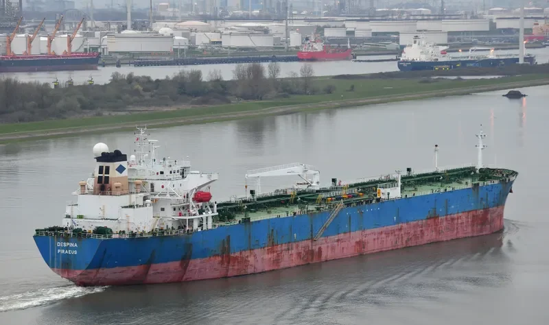 CHEMTRANS SATURN Tanker IMO 9309007 photo 2