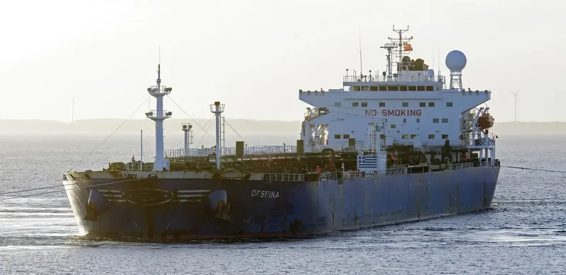 CHEMTRANS SATURN Tanker IMO 9309007 photo 6