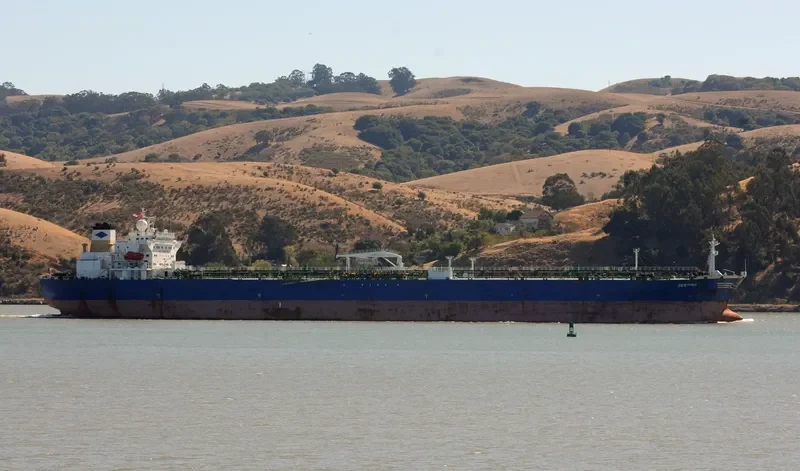 CHEMTRANS SATURN Tanker IMO 9309007 photo 8