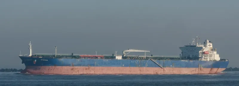 CHEMTRANS SATURN Tanker IMO 9309007 photo 9