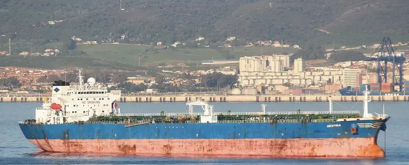 CHEMTRANS SATURN Tanker IMO 9309007 photo 10