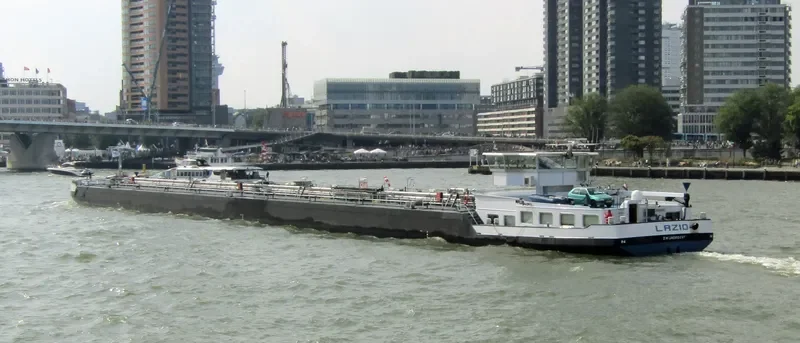 ASOPUS Tanker IMO 9309045