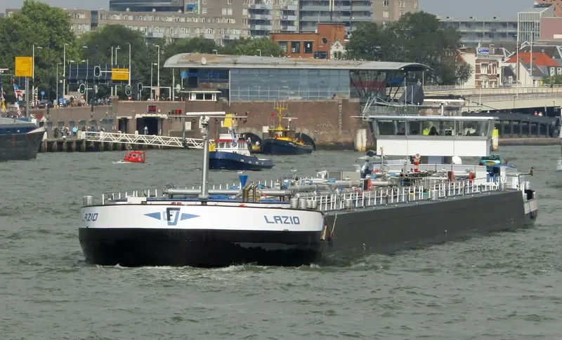ASOPUS Tanker IMO 9309045 photo 3