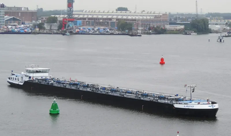 ASOPUS Tanker IMO 9309045 photo 4