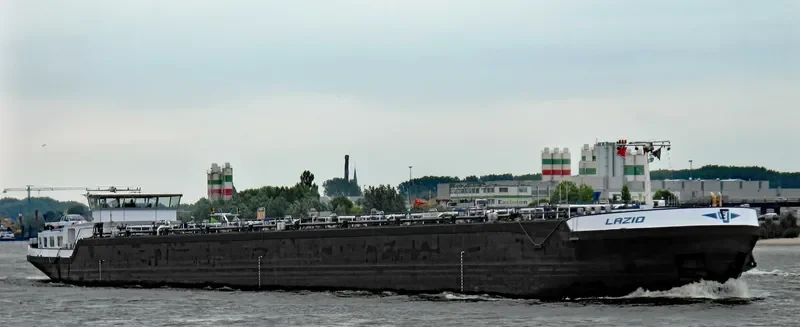 ASOPUS Tanker IMO 9309045 photo 6