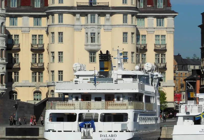 DALARO Passenger Ship IMO 9309174 photo 9