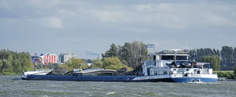 MERUADA General Cargo IMO 9309356 photo 4