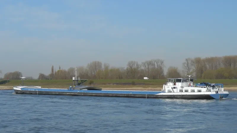 MERUADA General Cargo IMO 9309356 photo 6