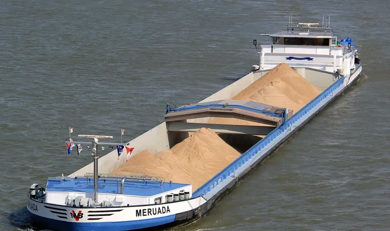 MERUADA General Cargo IMO 9309356 photo 8