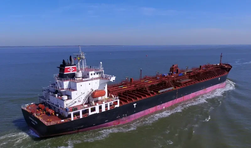 CHEMROAD WING Tanker IMO 9309502 photo 6