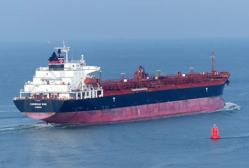 CHEMROAD WING Tanker IMO 9309502 photo 8