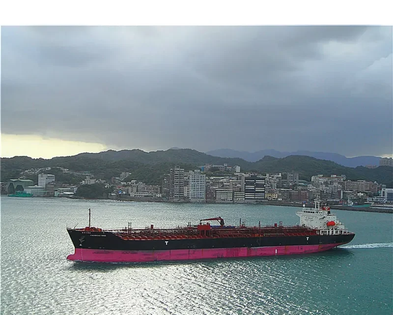 CHEMROAD WING Tanker IMO 9309502 photo 10